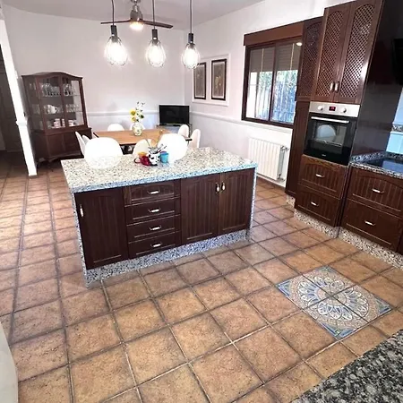 El Carmen * コルドバ