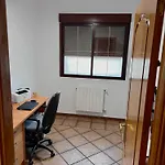 Hébergement de vacances El Carmen