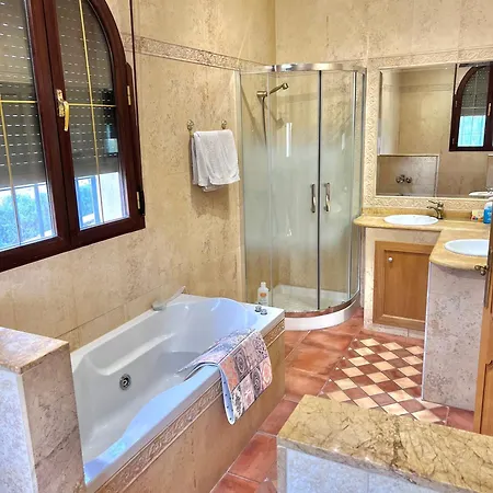 Holiday home El Carmen Cordoba