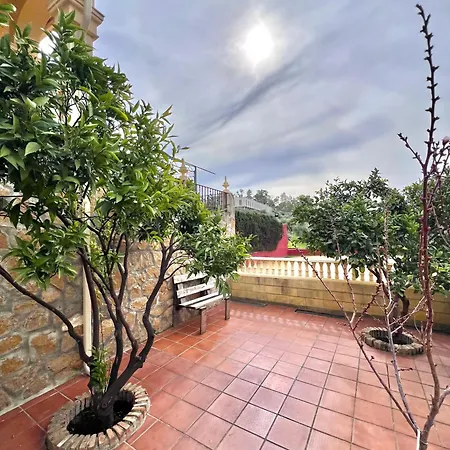 Holiday home El Carmen