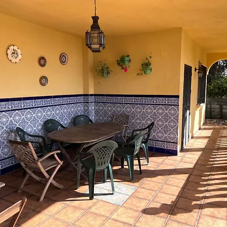 El Carmen