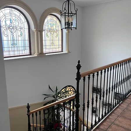 El Carmen Holiday home Cordoba