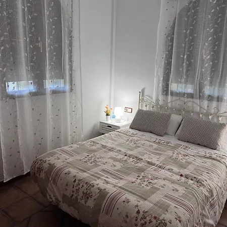 Holiday home El Carmen Cordoba