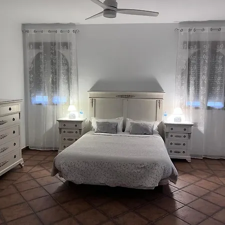 Holiday home El Carmen
