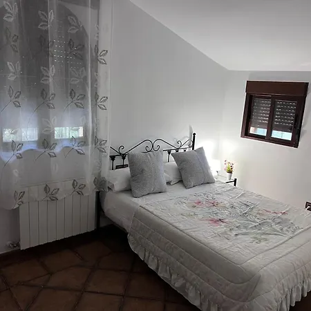 El Carmen Cordoba