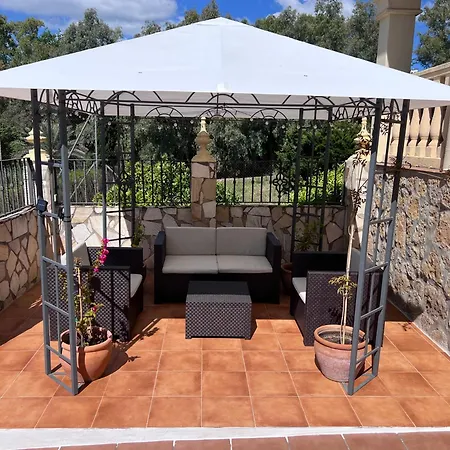 Holiday home El Carmen Cordoba