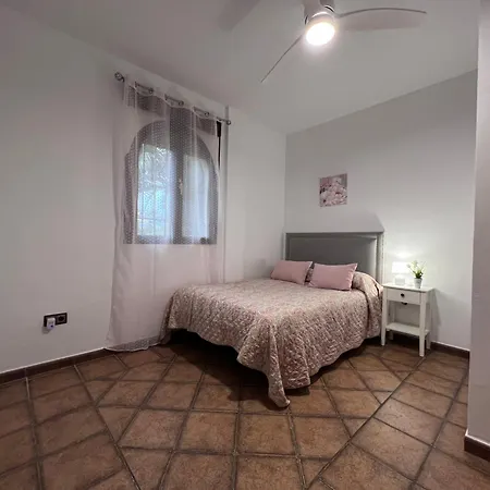 Holiday home El Carmen Cordoba