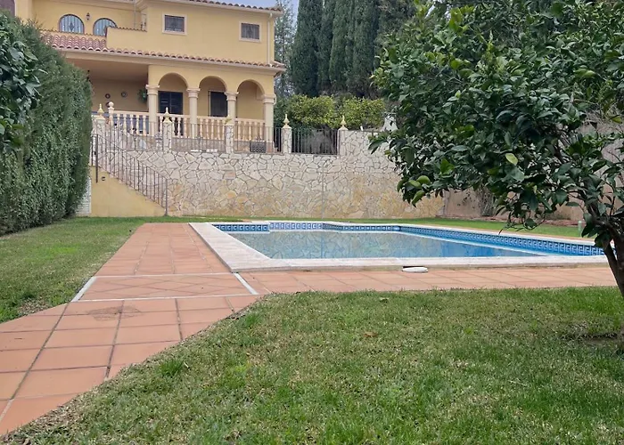 El Carmen Κόρδοβα