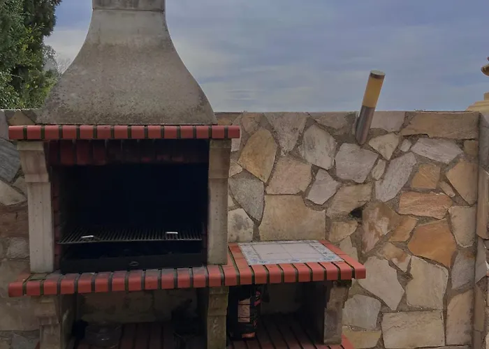 Nyaraló El Carmen Córdoba