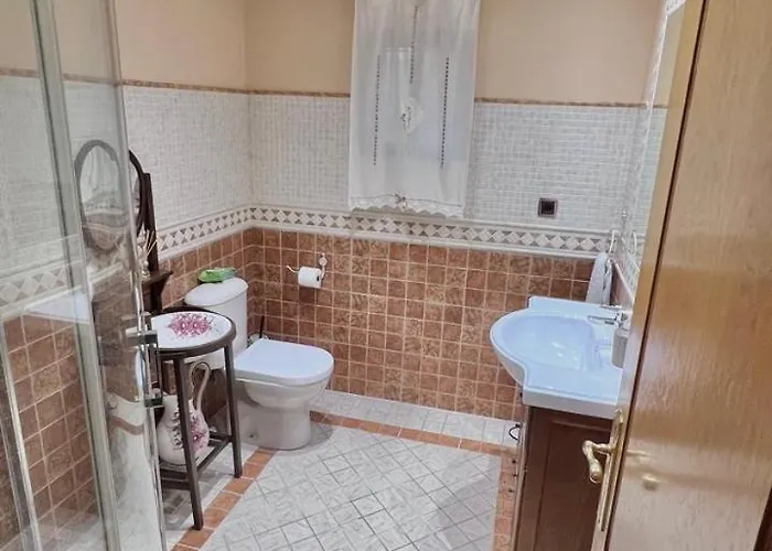 El Carmen 코르도바