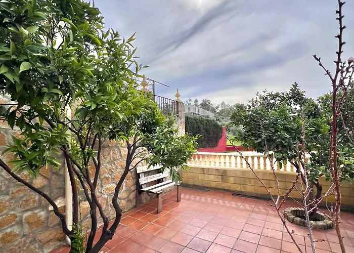 Σπίτι διακοπών El Carmen