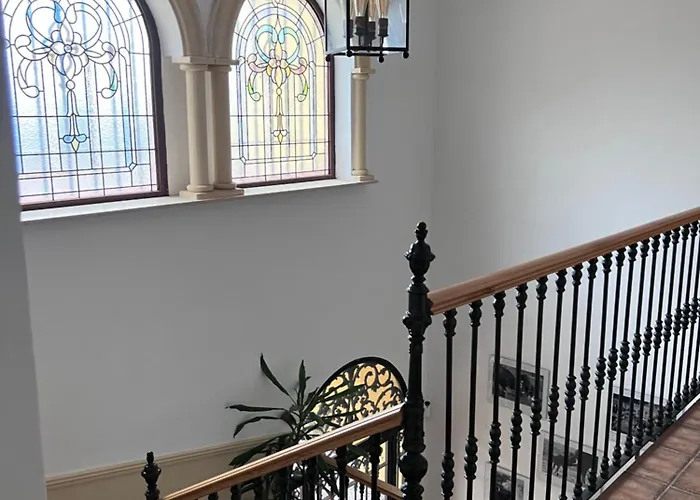 El Carmen Σπίτι διακοπών Κόρδοβα