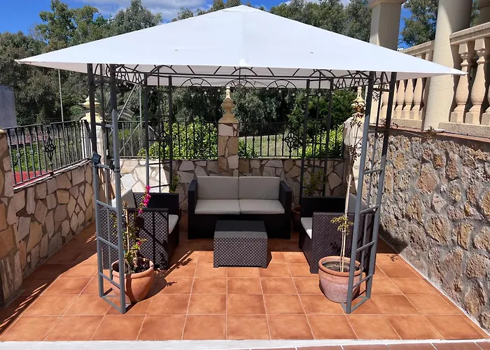 Nyaraló El Carmen Córdoba