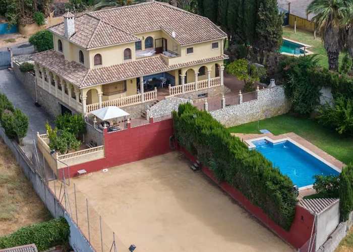 El Carmen Nyaraló Córdoba