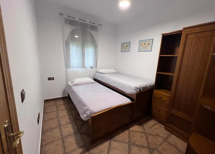 El Carmen Κόρδοβα