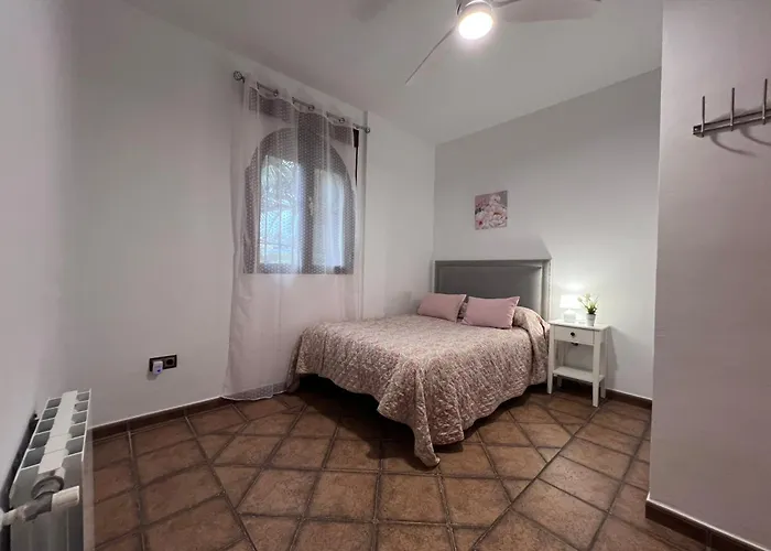 Nyaraló El Carmen Córdoba