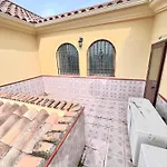 Сasa de vacaciones El Carmen *