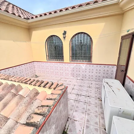 Vakantiehuis El Carmen *