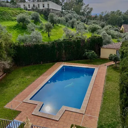 Vakantiehuis El Carmen *