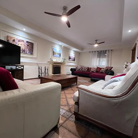 El Carmen * Córdoba