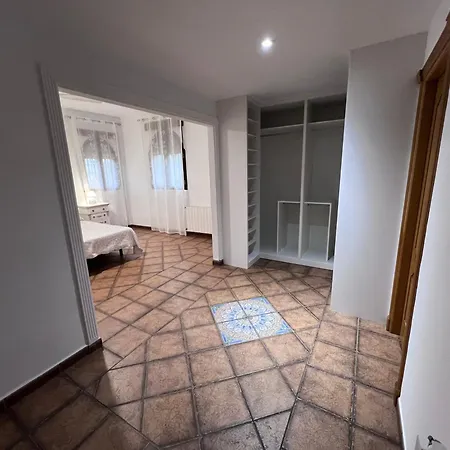 El Carmen Vakantiehuis