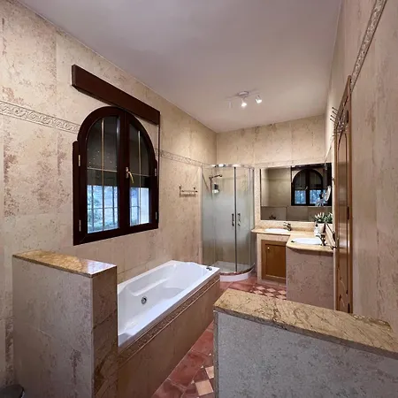 Vakantiehuis El Carmen