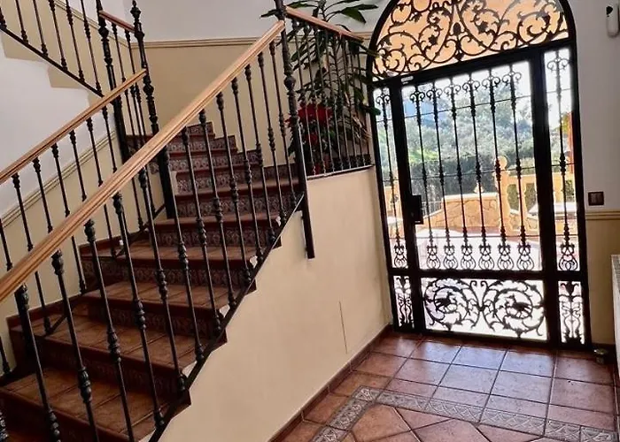 بيت للعطل El Carmen