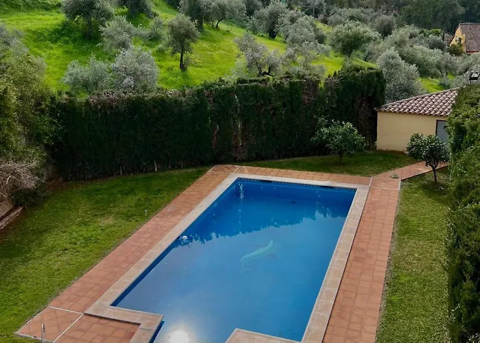 بيت للعطل El Carmen *