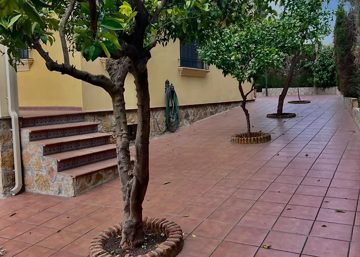 El Carmen قرطبة