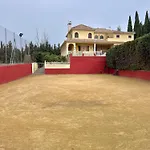Vakantiehuis El Carmen Córdoba