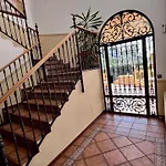 Vakantiehuis El Carmen