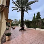 Vakantiehuis El Carmen *
