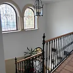 El Carmen Vakantiehuis Córdoba