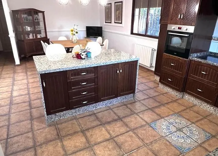 El Carmen * Córdoba